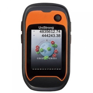 手持GPS定位仪-集思宝G120
