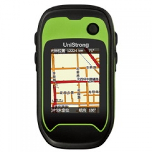 手持GPS定位仪-集思宝G138