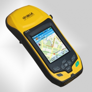 手持GPS定位仪-中海达Qstar6