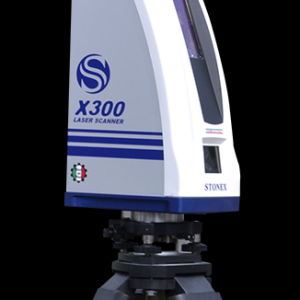 三维激光扫描仪-思拓力X300