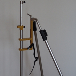 测量配件-对中杆脚架/DZJ-1